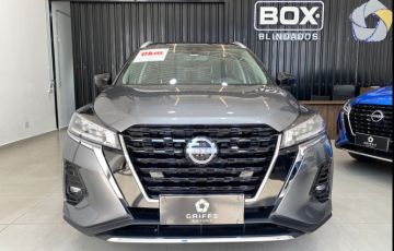 Nissan Kicks 1.6 16V Flexstart Exclusive - Foto #3