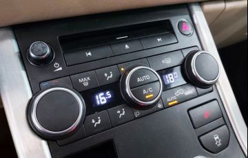 Land Rover Range Rover Evoque 2.0 Pure 4WD 16v - Foto #10