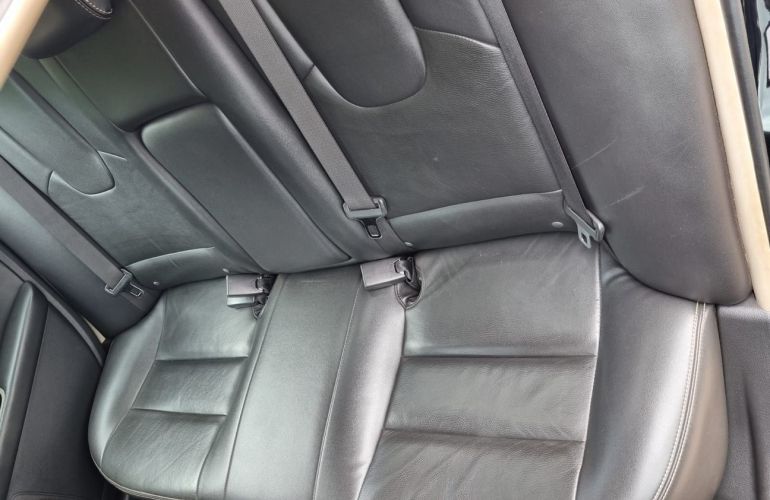 Ford Fusion 3.0 SEL AWD V6 24v - Foto #9