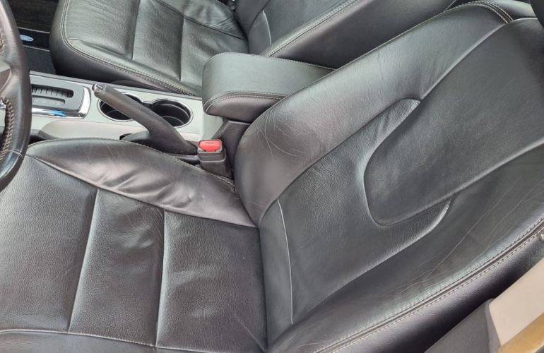 Ford Fusion 3.0 SEL AWD V6 24v - Foto #10