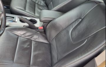 Ford Fusion 3.0 SEL AWD V6 24v - Foto #10