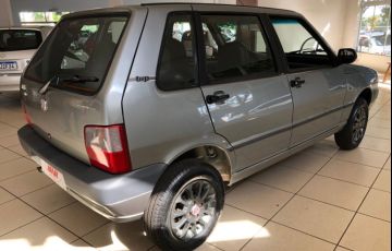 Fiat Uno Mille Fire Economy 1.0 (Flex) 4p - Foto #6