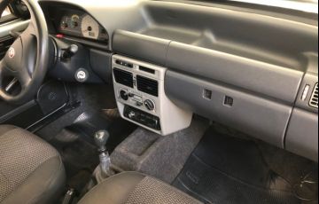 Fiat Uno Mille Fire Economy 1.0 (Flex) 4p - Foto #7