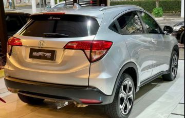 Honda Hr-v 1.8 16V Ex - Foto #3