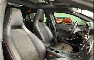 Mercedes-Benz Gla 250 2.0 16V Turbo Sport - Foto #9