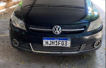 Volkswagen Gol 1.0 (G5) (Flex) - Foto #1