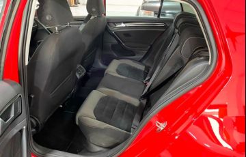 Volkswagen Golf 1.4 TSi Highline 16v - Foto #8