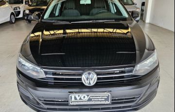 Volkswagen Virtus 1.6 Msi - Foto #1