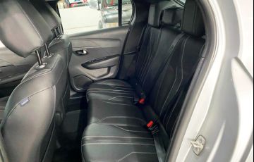 Peugeot 208 1.6 16V Allure - Foto #8