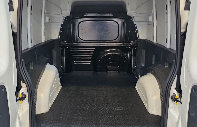 Fiat Fiorino 1.4 MPi Furgao Endurance 8v - Foto #7
