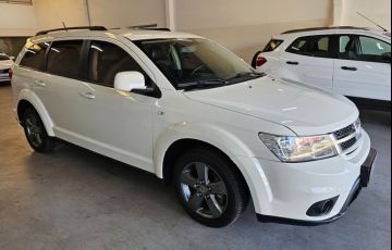 Fiat Freemont 2.4 Precision 16v - Foto #3