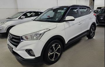 Hyundai Creta 1.6 16V Smart Plus - Foto #2