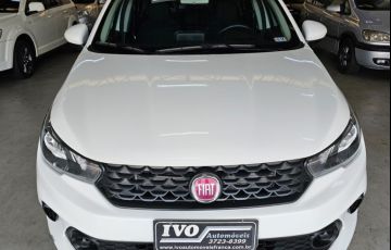 Fiat Argo 1.0 Firefly Drive - Foto #1