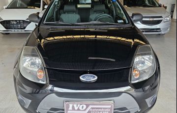 Ford Ka 1.0 MPi 8v - Foto #1