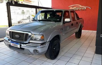 Ford Ranger 2.3 Xlt 16V 4x2 Cd - Foto #1