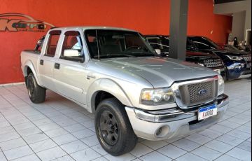 Ford Ranger 2.3 Xlt 16V 4x2 Cd - Foto #2