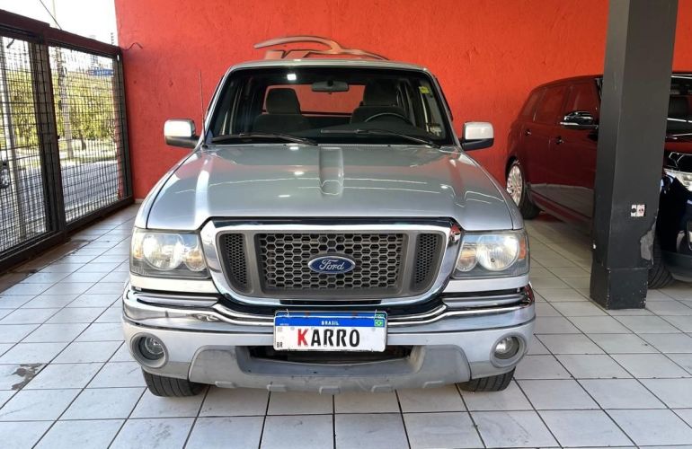 Ford Ranger 2.3 Xlt 16V 4x2 Cd - Foto #3