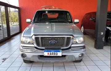 Ford Ranger 2.3 Xlt 16V 4x2 Cd - Foto #3