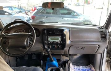 Ford Ranger 2.3 Xlt 16V 4x2 Cd - Foto #4