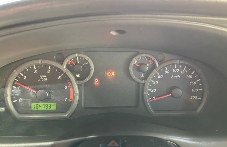 Ford Ranger 2.3 Xlt 16V 4x2 Cd - Foto #5