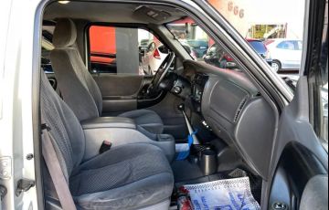 Ford Ranger 2.3 Xlt 16V 4x2 Cd - Foto #6