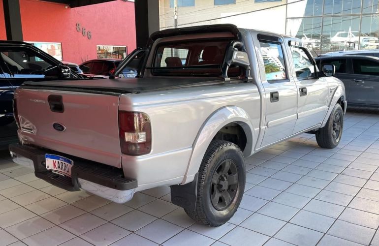 Ford Ranger 2.3 Xlt 16V 4x2 Cd - Foto #8