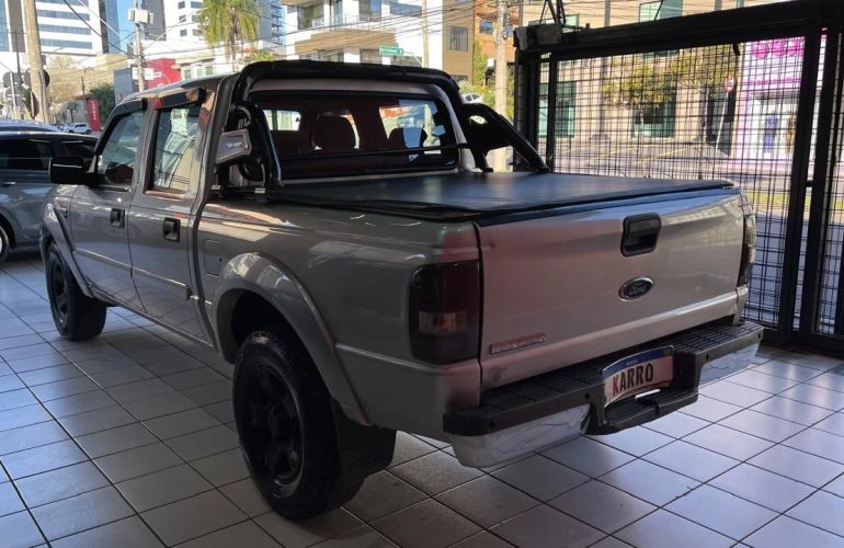 Ford Ranger 2.3 Xlt 16V 4x2 Cd - Foto #9
