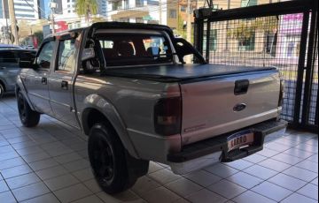 Ford Ranger 2.3 Xlt 16V 4x2 Cd - Foto #9