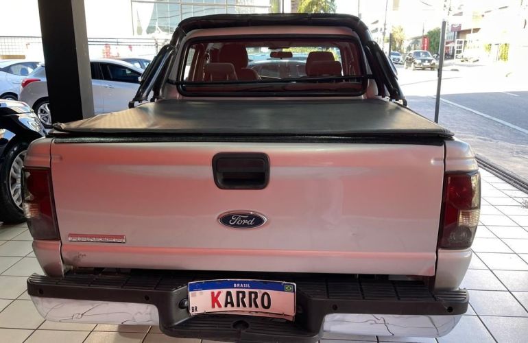 Ford Ranger 2.3 Xlt 16V 4x2 Cd - Foto #10