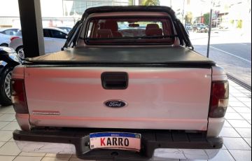 Ford Ranger 2.3 Xlt 16V 4x2 Cd - Foto #10