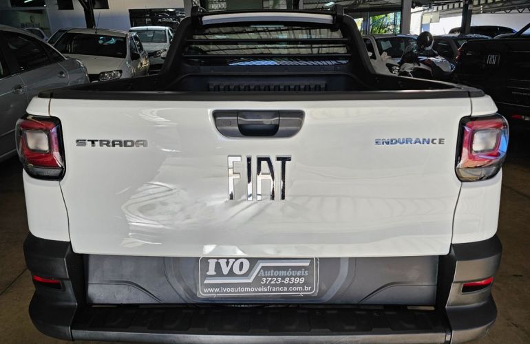 Fiat Strada 1.4 Fire Endurance Cs - Foto #5