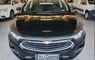Chevrolet Onix 1.0 MPFi LT 8v - Foto #1