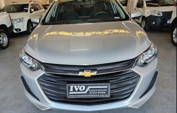 Chevrolet Onix 1.0 Plus Lt - Foto #1