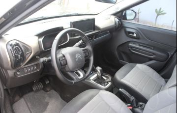 Citroën C3 Aircross 1.0 T200 Shine (Aut)