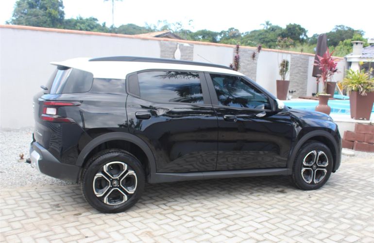 Citroën C3 Aircross 1.0 T200 Shine (Aut) - Foto #2