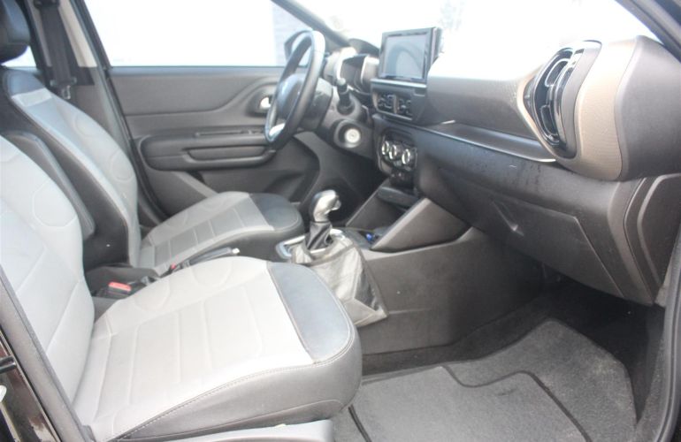 Citroën C3 Aircross 1.0 T200 Shine (Aut) - Foto #5