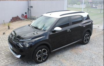 Citroën C3 Aircross 1.0 T200 Shine (Aut) - Foto #6