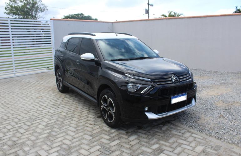 Citroën C3 Aircross 1.0 T200 Shine (Aut) - Foto #7