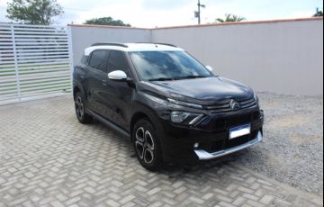 Citroën C3 Aircross 1.0 T200 Shine (Aut) - Foto #7