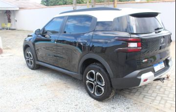 Citroën C3 Aircross 1.0 T200 Shine (Aut) - Foto #8