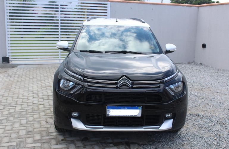 Citroën C3 Aircross 1.0 T200 Shine (Aut) - Foto #9