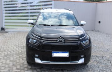 Citroën C3 Aircross 1.0 T200 Shine (Aut) - Foto #9