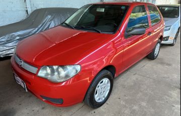 Fiat Palio Fire Economy 1.0 8V (Flex) - Foto #1