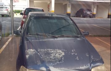 Fiat Palio EX 1.0 16V Fire 4p - Foto #1