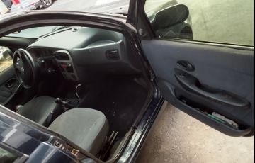 Fiat Palio EX 1.0 16V Fire 4p - Foto #5