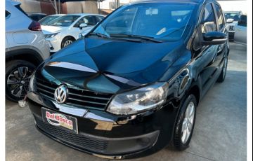 Volkswagen Fox 1.0 8V (Flex) - Foto #1