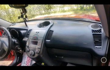 Kia Soul 1.6 16V U.111 - Foto #1