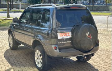 Mitsubishi Pajero Tr4 2.0 4x4 16v - Foto #3