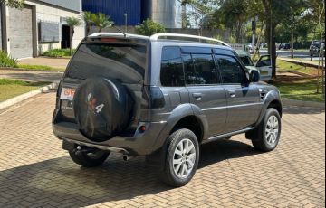 Mitsubishi Pajero Tr4 2.0 4x4 16v - Foto #5