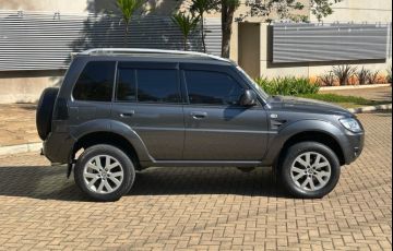 Mitsubishi Pajero Tr4 2.0 4x4 16v - Foto #6
